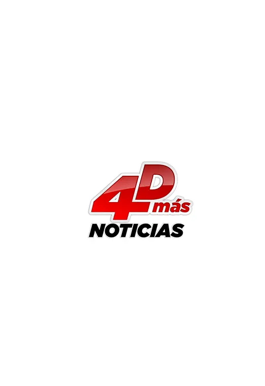 4D mas Noticias TV