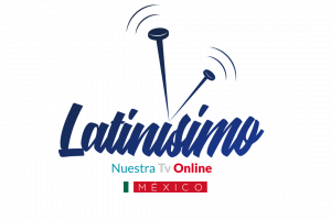 Logo (MÉXICO) azul con text png